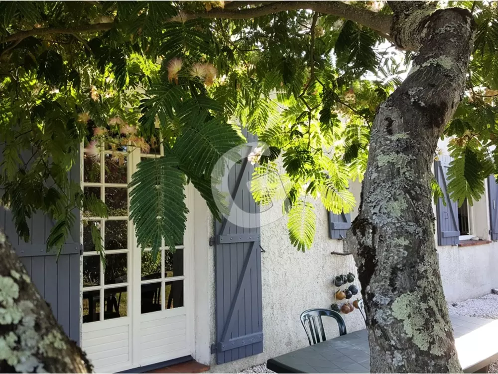 Maison de Vacances Saint-Vincent-sur-Jard 13