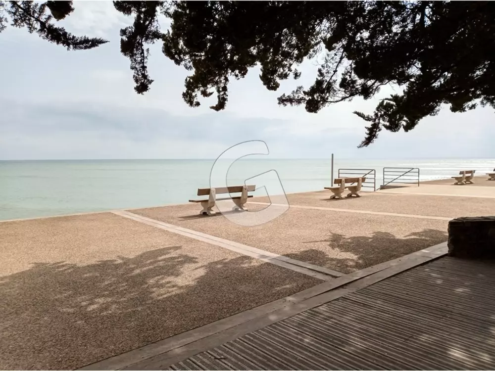 Maison de Vacances Saint-Vincent-sur-Jard 13