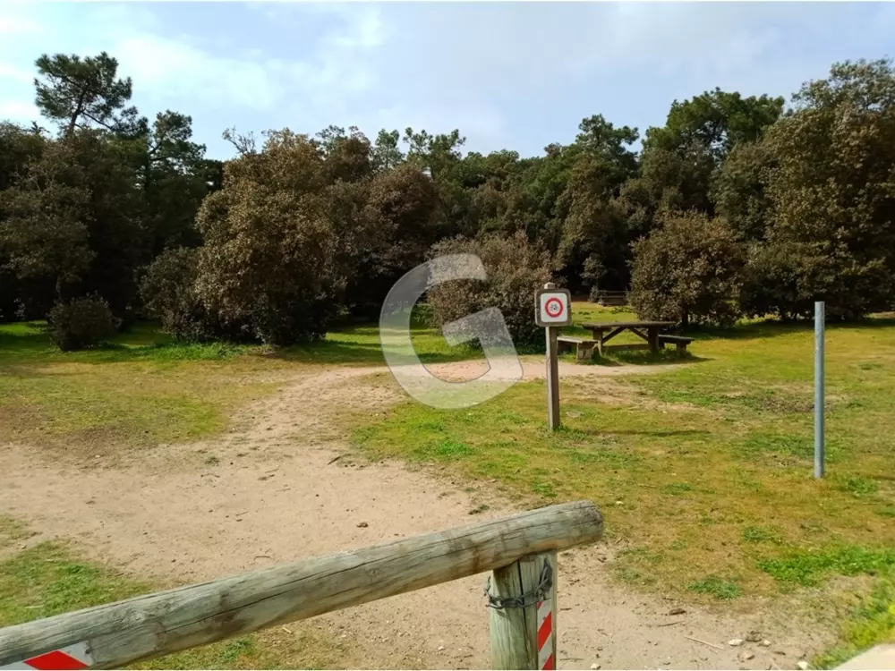 Maison de Vacances Saint-Vincent-sur-Jard 13