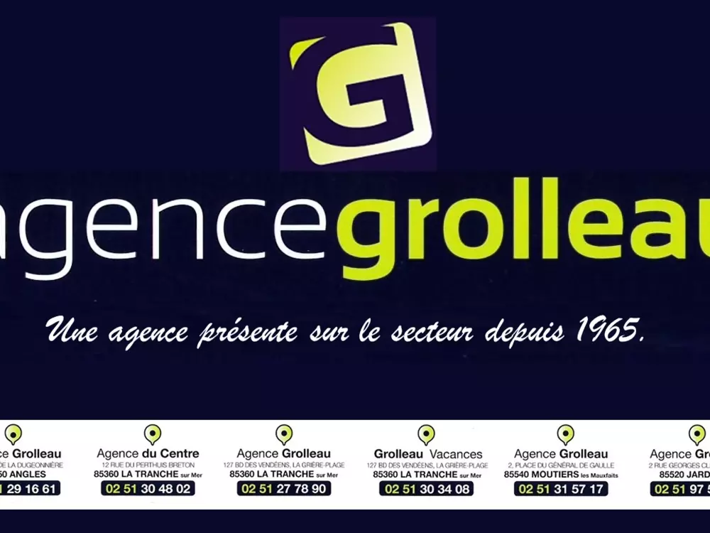 Maison de Vacances Saint-Vincent-sur-Jard 13