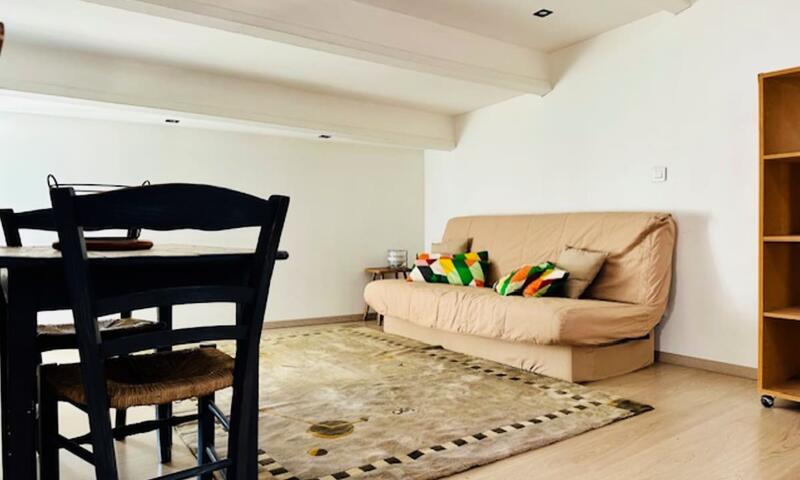 Studio Pour Deux De 25 M² à Saint-xandre - - Saint Xandre - 2
