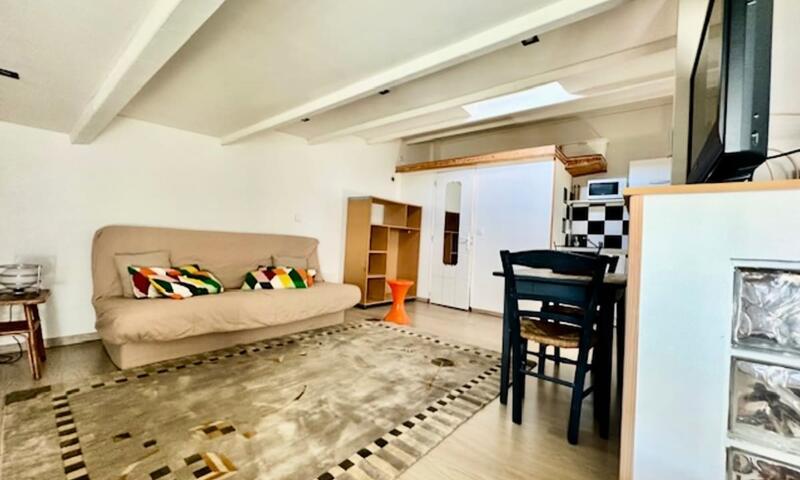 Studio Pour Deux De 25 M² à Saint-xandre - - Saint Xandre - 1