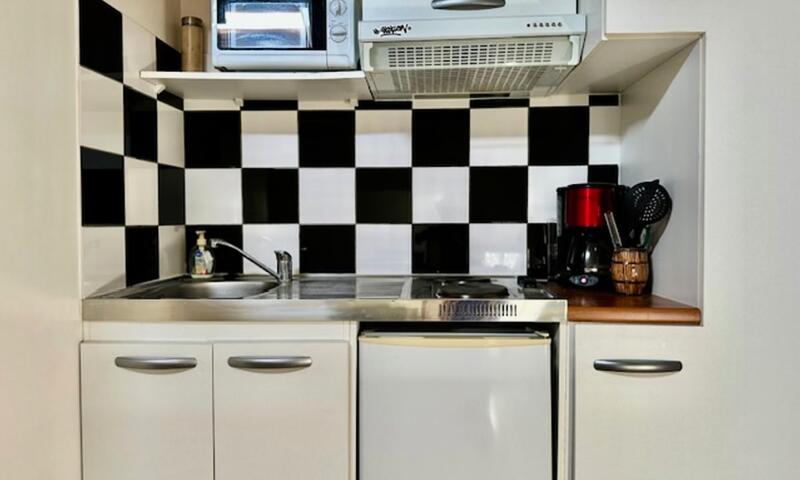 Studio Pour Deux De 25 M² à Saint-xandre - - Saint Xandre - 6