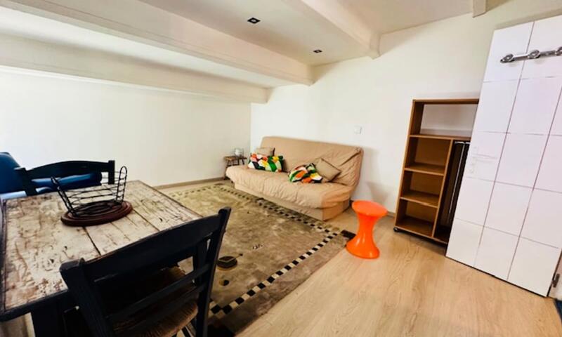 Studio Pour Deux De 25 M² à Saint-xandre - - Saint Xandre - 3