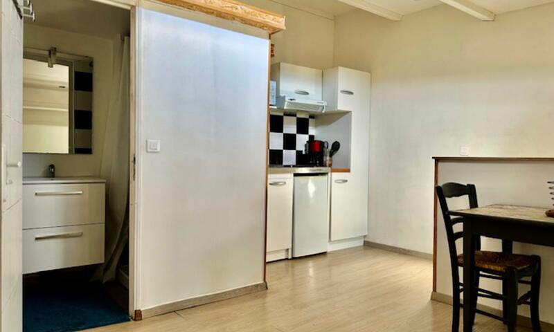Studio Pour Deux De 25 M² à Saint-xandre - - Saint Xandre - 5