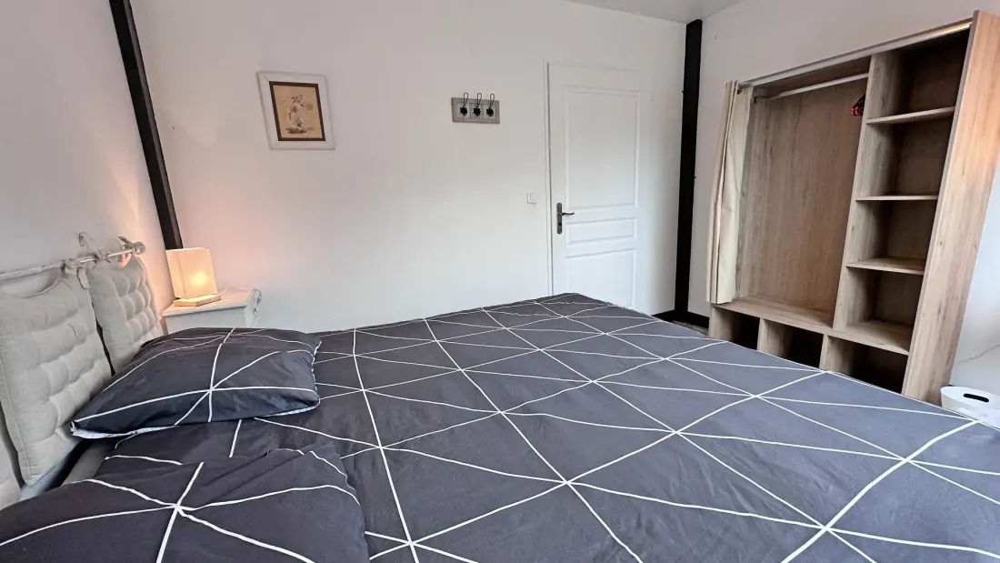 Gîte de France La châtaigneraie 3 épis