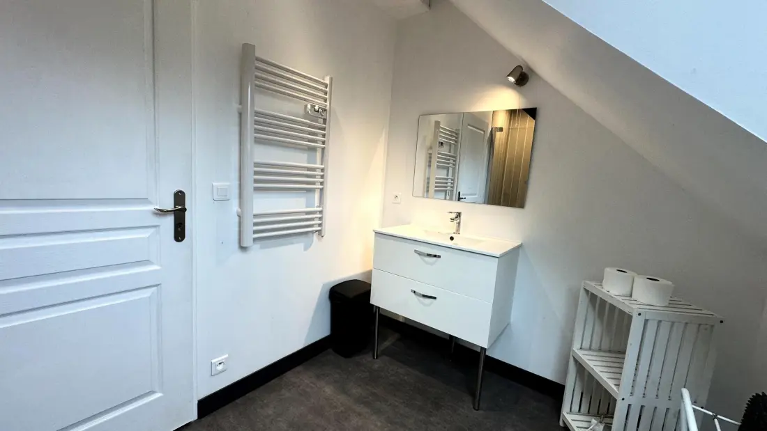 Gîte de France La châtaigneraie 3 épis