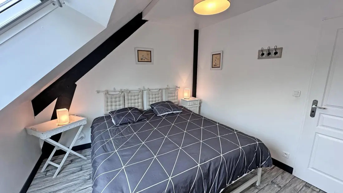 Gîte de France La châtaigneraie 3 épis