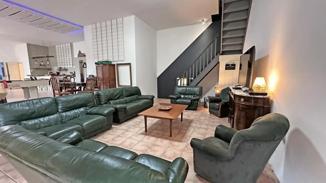 Gîte de France La châtaigneraie 3 épis