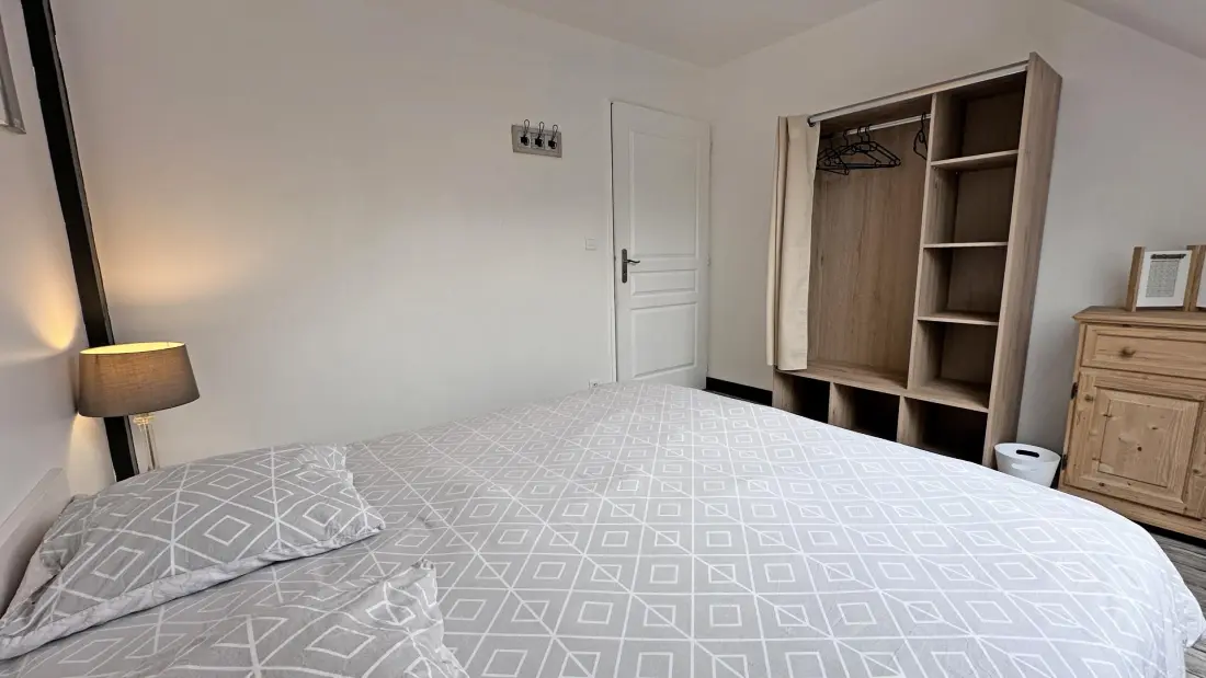 Gîte de France La châtaigneraie 3 épis