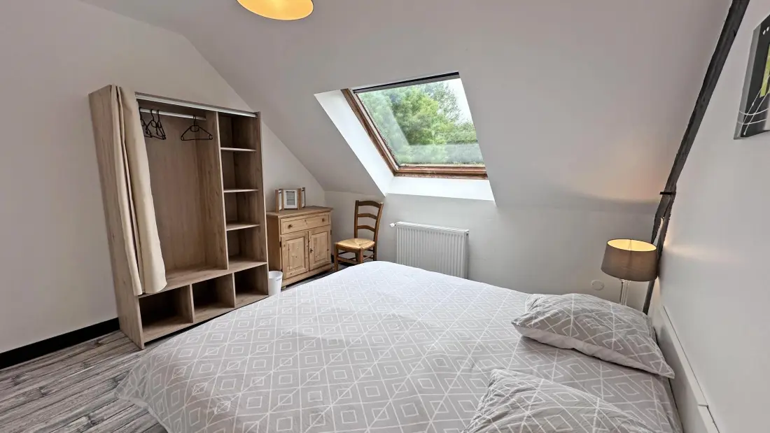 Gîte de France La châtaigneraie 3 épis