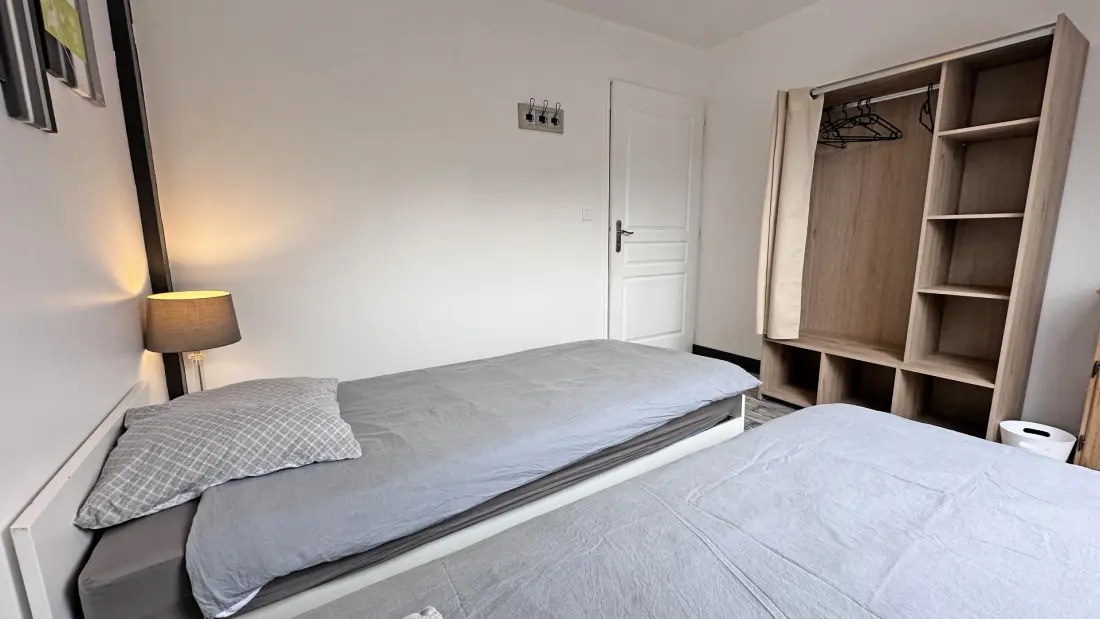 Gîte de France La châtaigneraie 3 épis