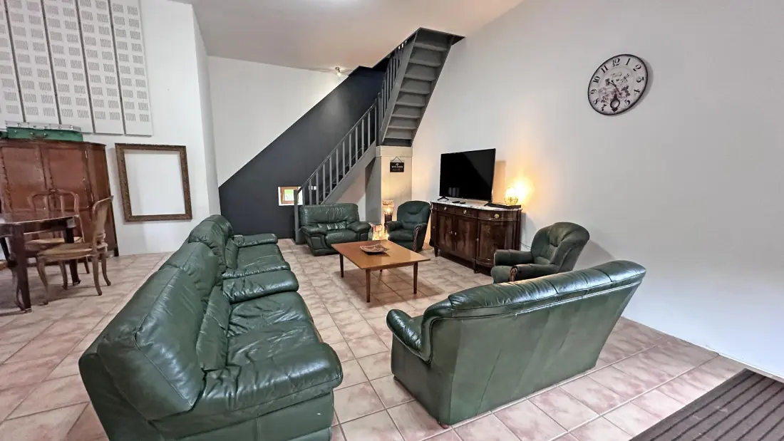 Gîte de France La châtaigneraie 3 épis