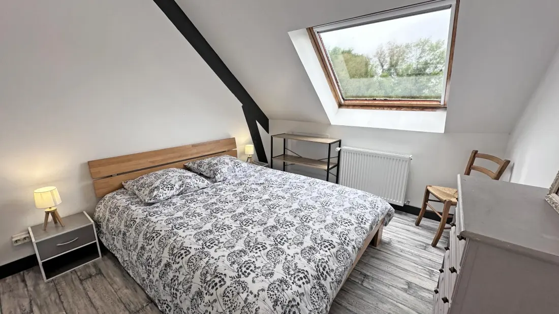 Gîte de France La châtaigneraie 3 épis