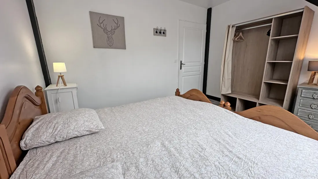 Gîte de France La châtaigneraie 3 épis