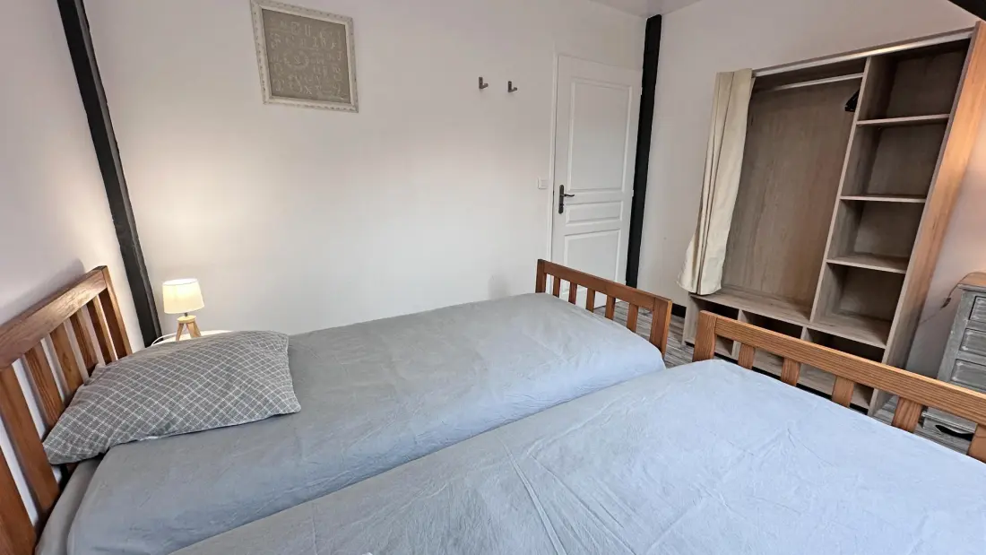 Gîte de France La châtaigneraie 3 épis