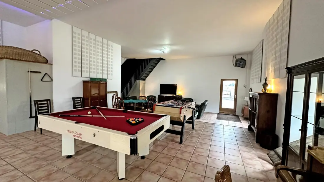 Gîte de France La châtaigneraie 3 épis