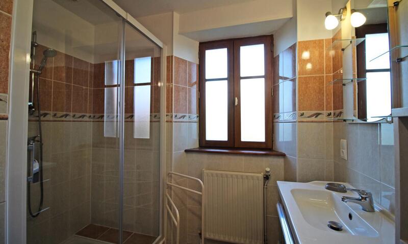 Gîte de France Le tilleul et la noisetière 3 épis - - Saint-Yrieix-la-Perche - 25