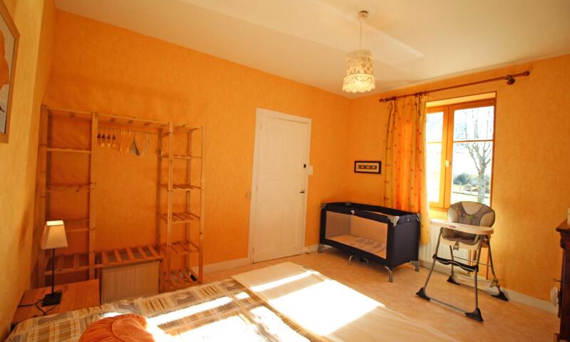 Gîte de France Le tilleul et la noisetière 3 épis - - Saint-Yrieix-la-Perche - 23