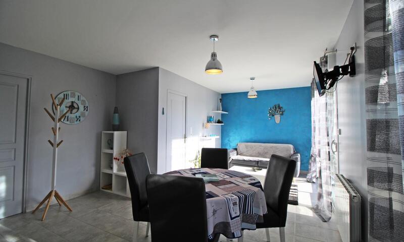 Gîte de France Le tilleul et la noisetière 3 épis - - Saint-Yrieix-la-Perche - 33