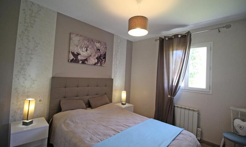Gîte de France Le tilleul et la noisetière 3 épis - - Saint-Yrieix-la-Perche - 38