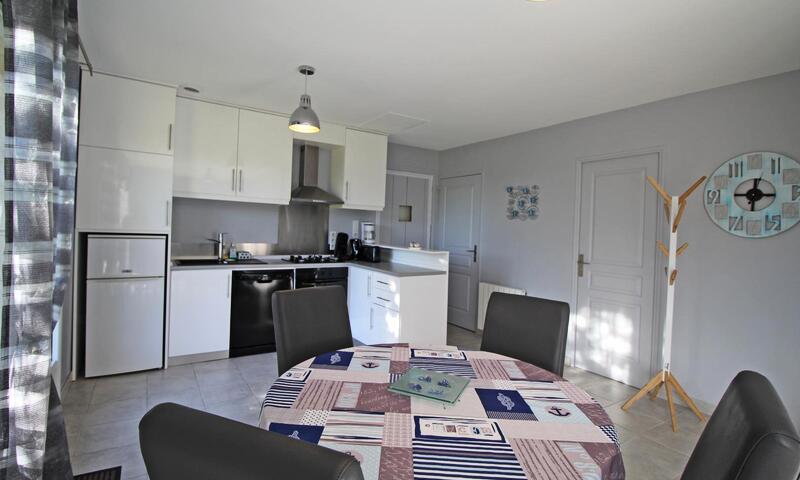 Gîte de France Le tilleul et la noisetière 3 épis - - Saint-Yrieix-la-Perche - 36