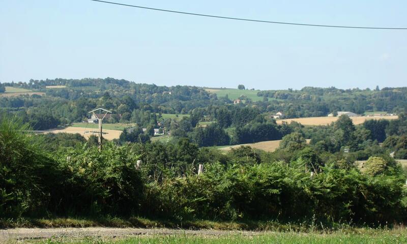 Gîte de France Le tilleul et la noisetière 3 épis - - Saint-Yrieix-la-Perche - 29