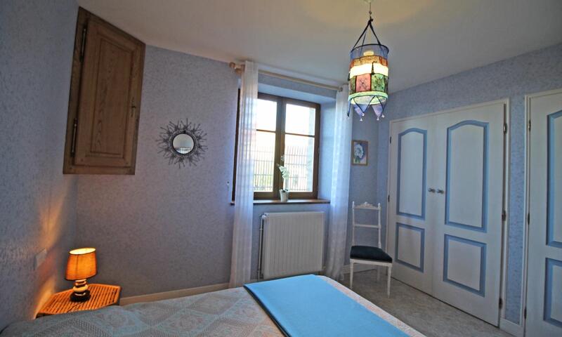Gîte de France Le tilleul et la noisetière 3 épis - - Saint-Yrieix-la-Perche - 16