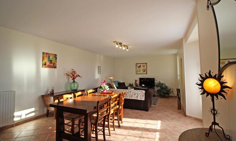 Gîte de France Le tilleul et la noisetière 3 épis - - Saint-Yrieix-la-Perche - 8