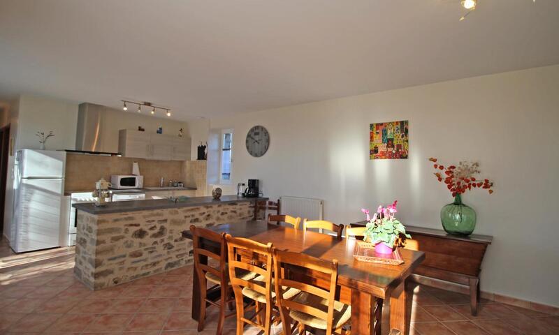Gîte de France Le tilleul et la noisetière 3 épis - - Saint-Yrieix-la-Perche - 7
