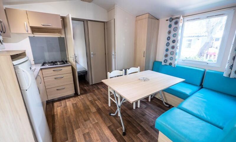 Camping Le Bois de Pleuven - Saint Yvi - 43