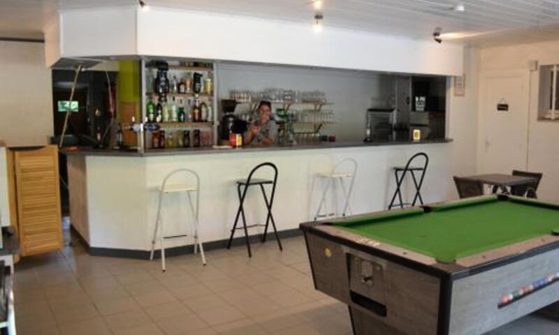 Camping La Vidaresse *** - - Sainte Anastasie Sur Issole - 20