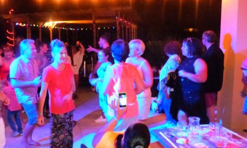 Camping La Vidaresse *** - - Sainte Anastasie Sur Issole - 15