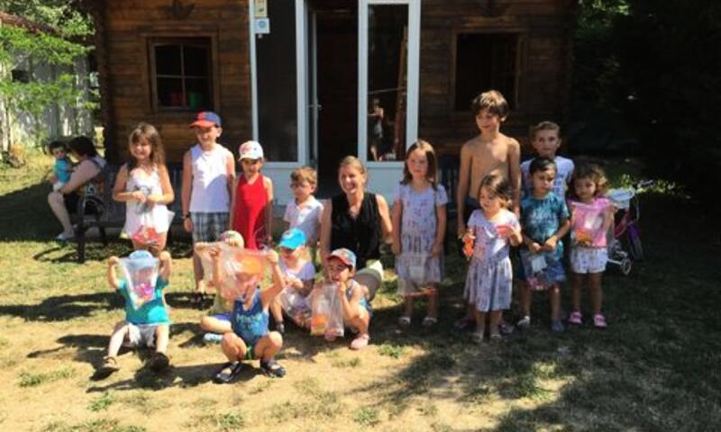 Camping La Vidaresse *** - - Sainte Anastasie Sur Issole - 13