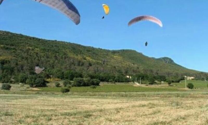 Camping La Vidaresse *** - - Sainte Anastasie Sur Issole - 32