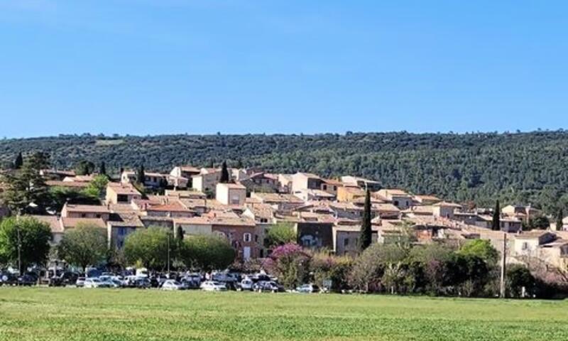 Camping La Vidaresse *** - - Sainte Anastasie Sur Issole - 26