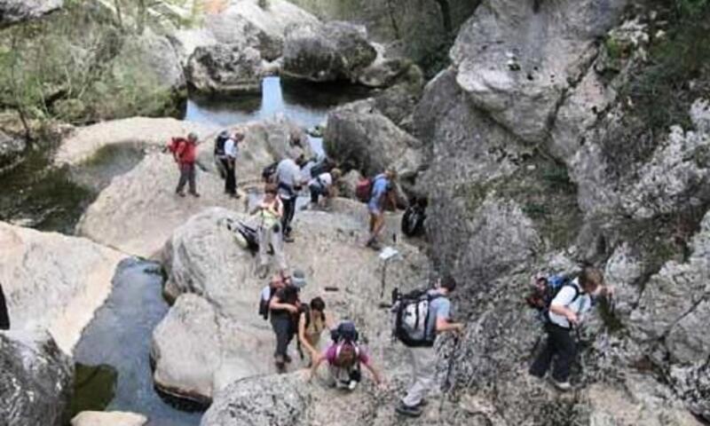 Camping La Vidaresse *** - - Sainte Anastasie Sur Issole - 31