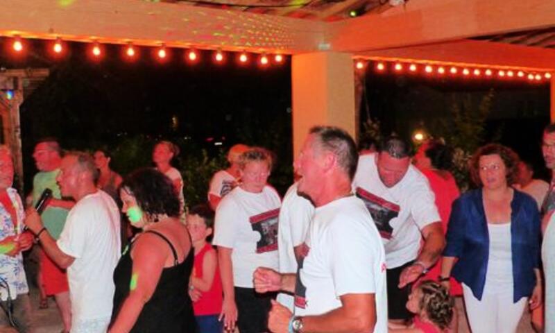 Camping La Vidaresse *** - - Sainte Anastasie Sur Issole - 18