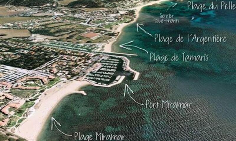 Camping La Vidaresse *** - - Sainte Anastasie Sur Issole - 33