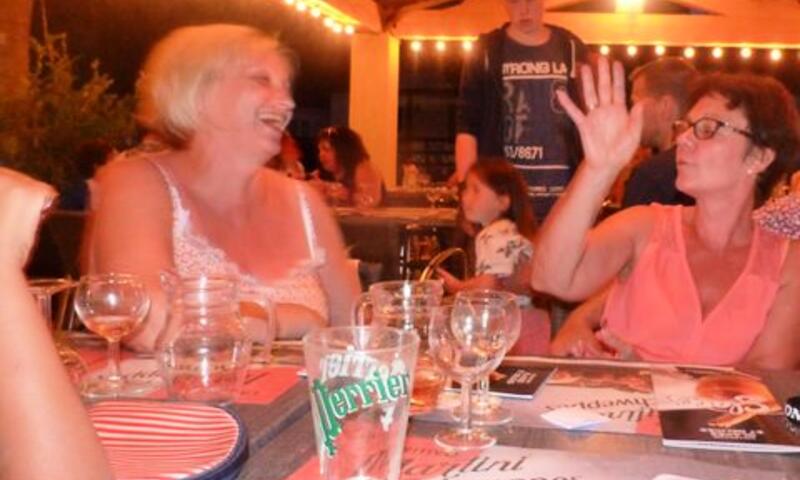 Camping La Vidaresse *** - - Sainte Anastasie Sur Issole - 16
