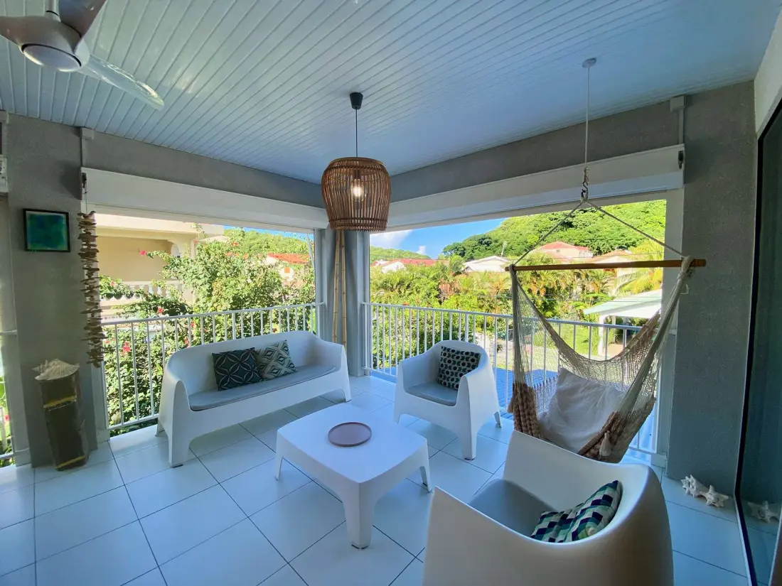 Location de Vacances Sainte-Anne 4