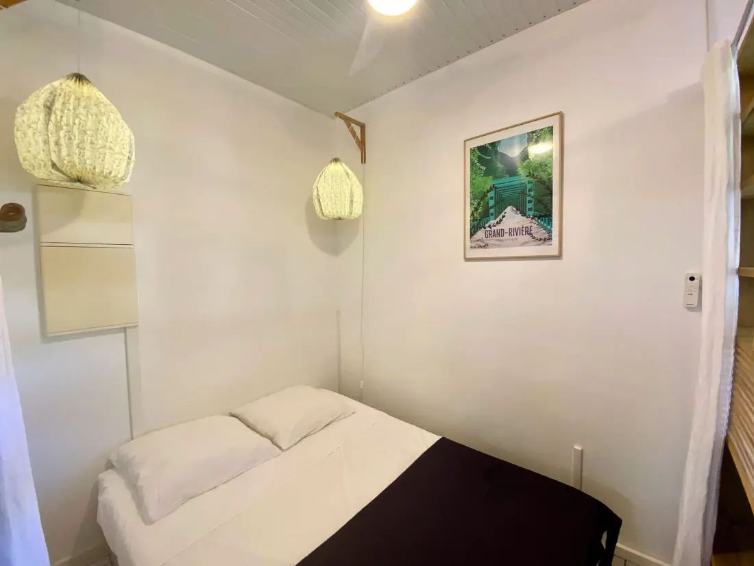 Location de Vacances Sainte-Anne 4