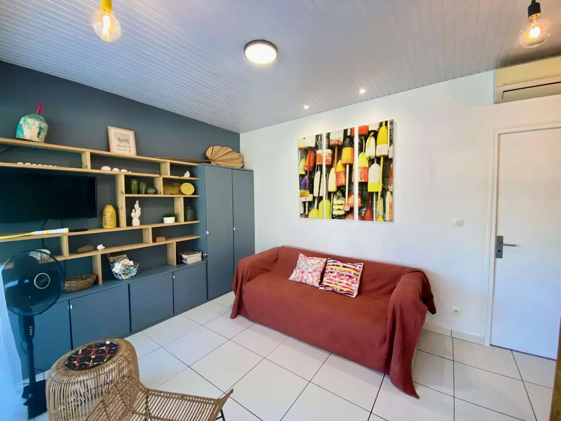 Location de Vacances Sainte-Anne 4