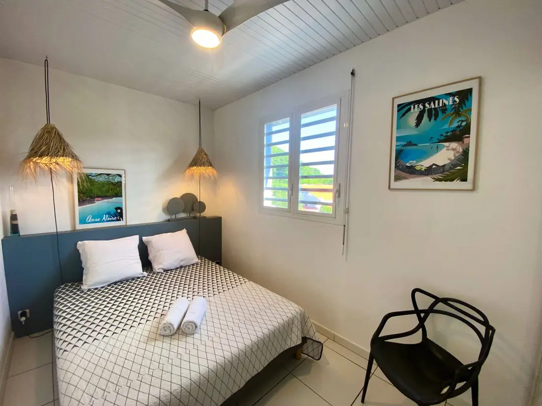 Location de Vacances Sainte-Anne 4