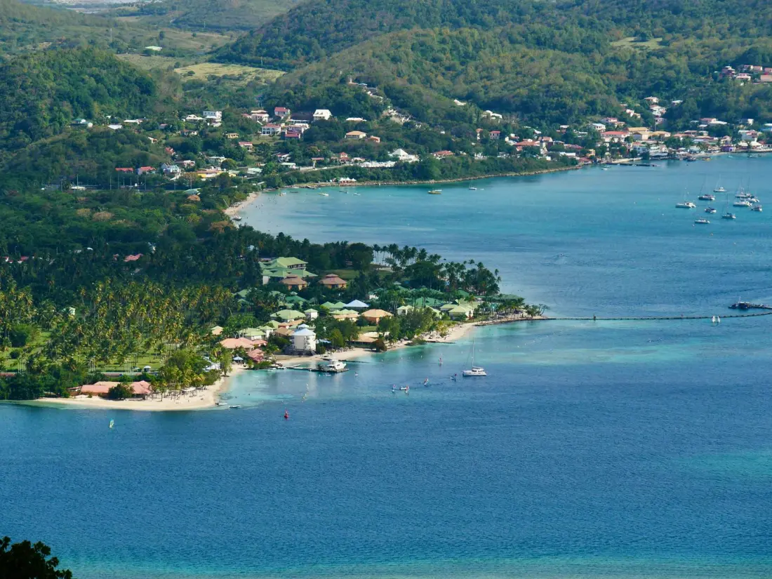 Location de Vacances Sainte-Anne 4