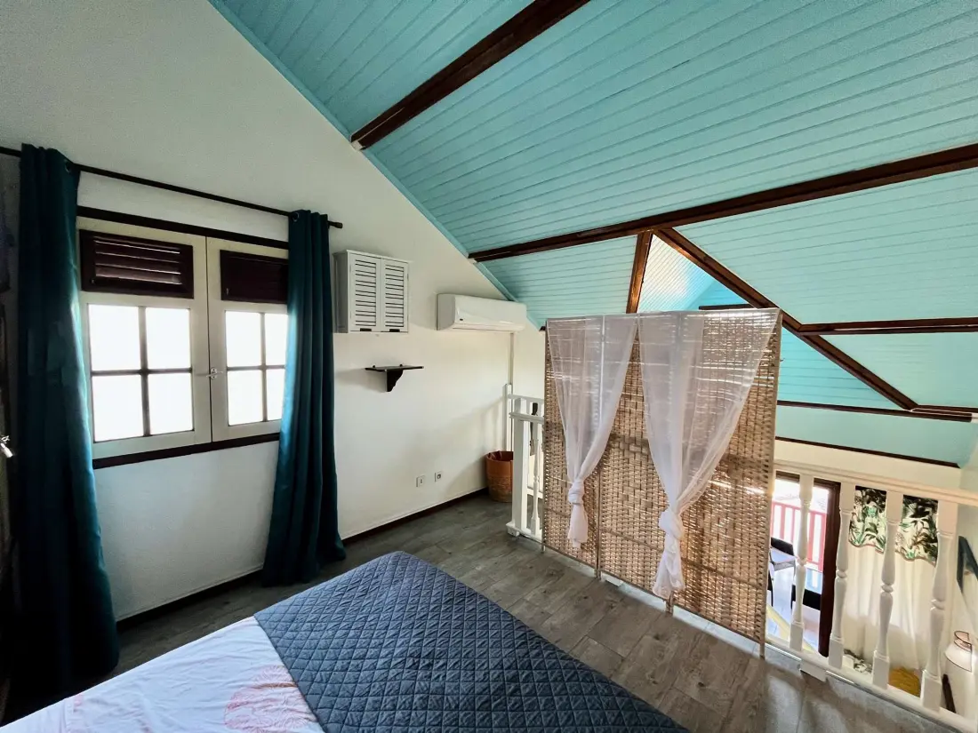 Location de Vacances Sainte-Anne 5