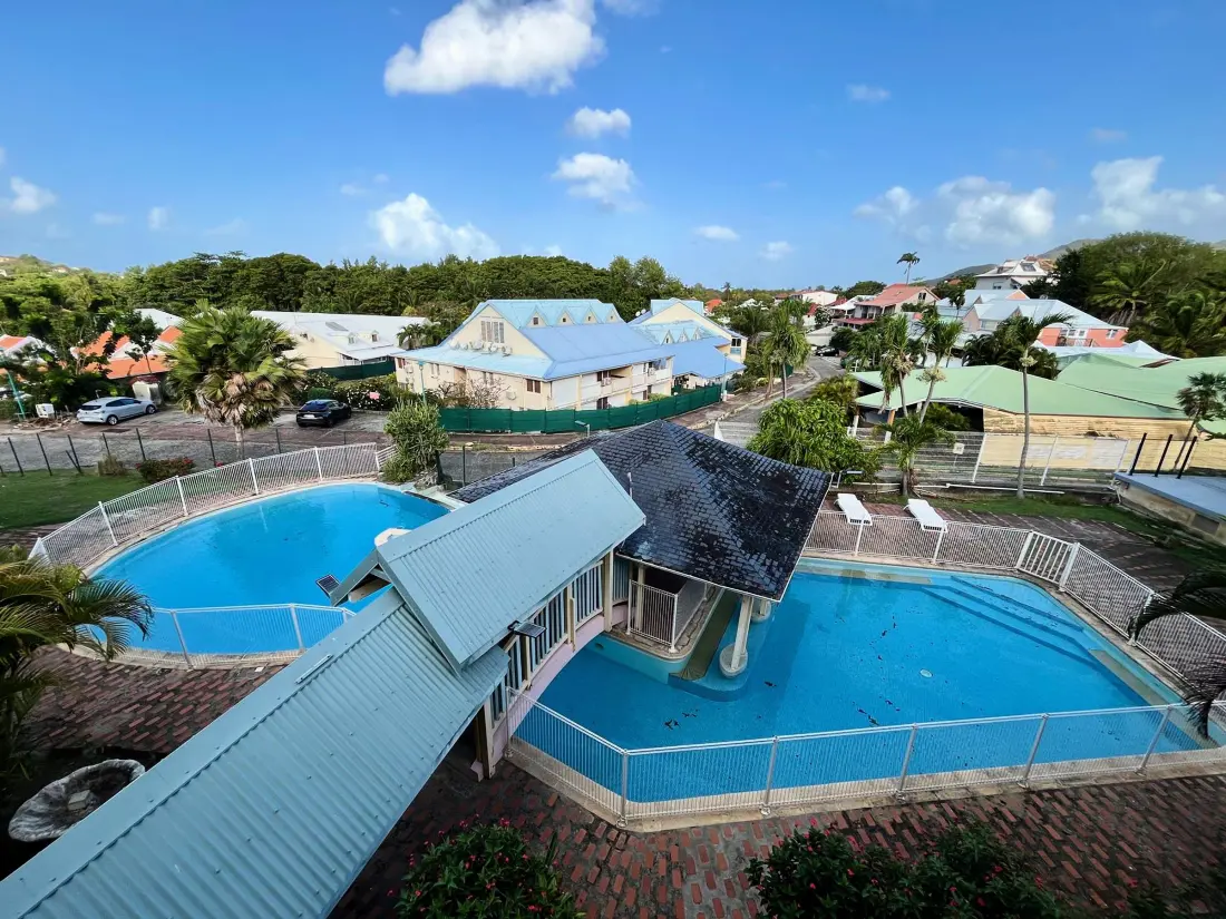 Location de Vacances Sainte-Anne 5