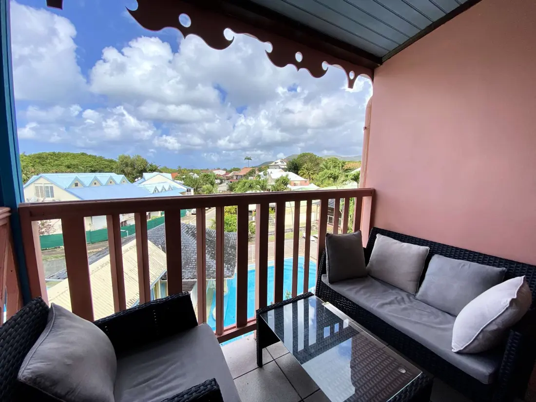 Location de Vacances Sainte-Anne 5