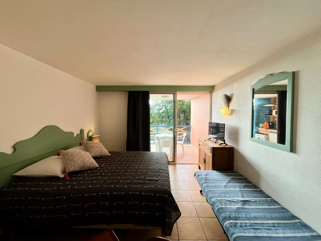 Location de Vacances Sainte-Anne 8