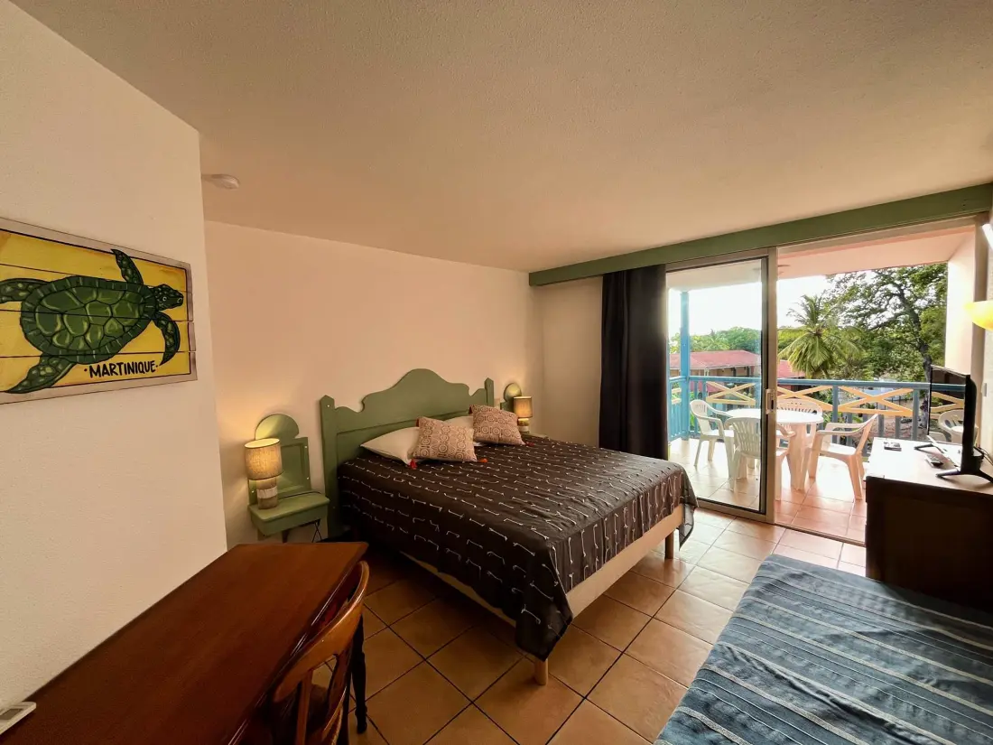 Location de Vacances Sainte-Anne 8